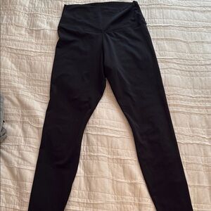 Nike Dri-FIT Black Leggings